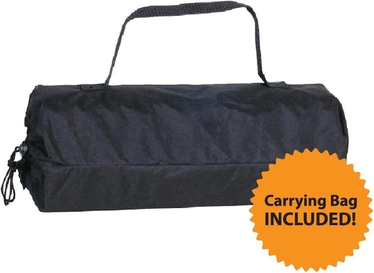 No. 4 - Stylish Camping 119127 9-feet by 12-feet Reversible Mat - 5