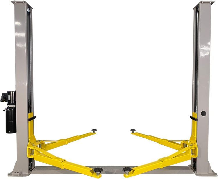 No. 10 - TRIUMPH Clearfloor Lift - 1