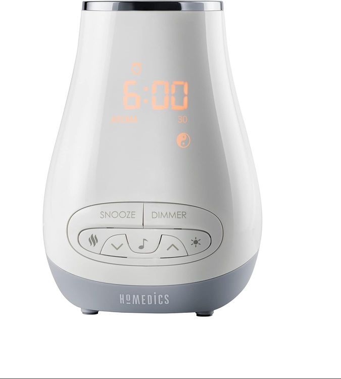 No. 5 - HoMedics SoundSpa Slumber Scents - 1