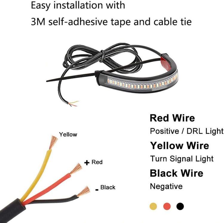 No. 8 - CoCsmart Turn Signals - 3