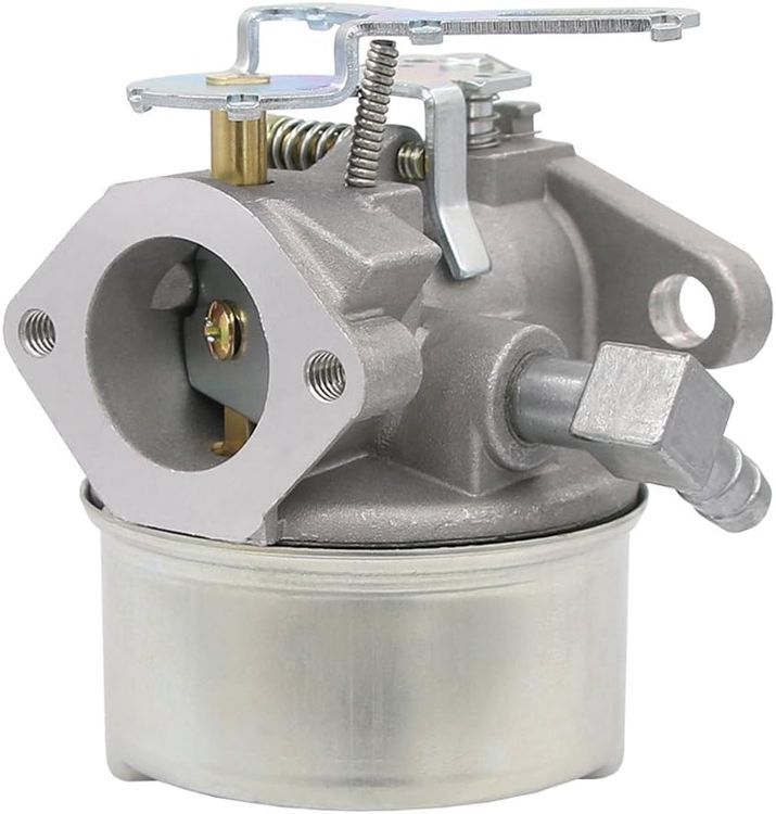 No. 5 - HOOAI Carburetor - 4