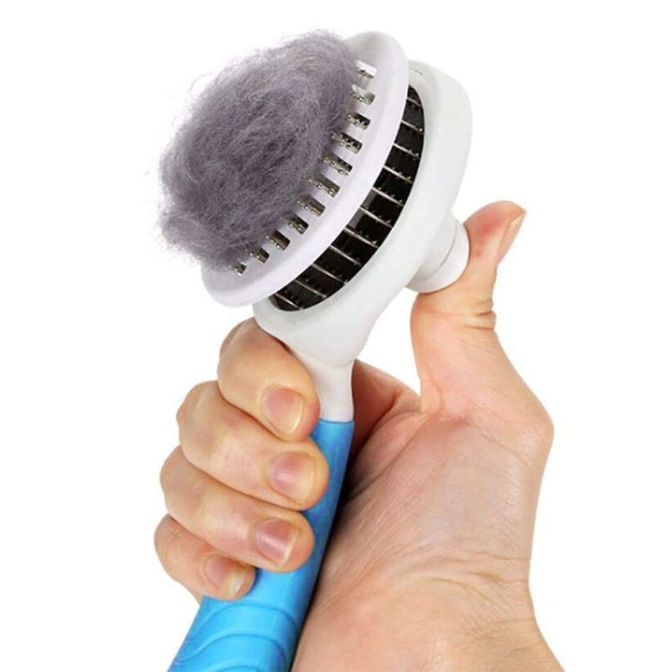 No. 6 - itPlus Cat Brush - 3