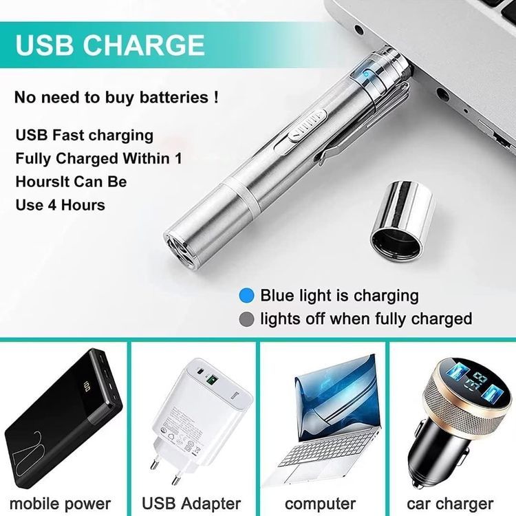 No. 5 - Cowjag Laser Pointer - 4