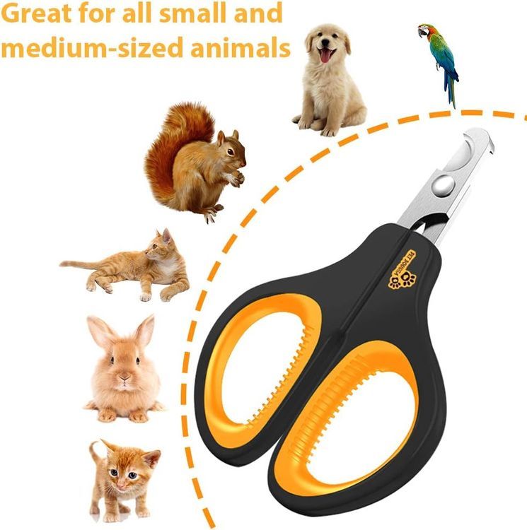 No. 6 - Pet Boussa Cat Nail Clippers - 2