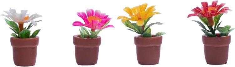 No. 7 - Togudot Miniature Potted Plants - 5