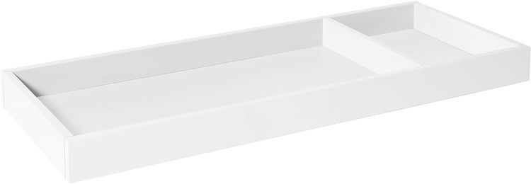 No. 6 - DaVinci Universal Wide Removable Changing Tray - 1