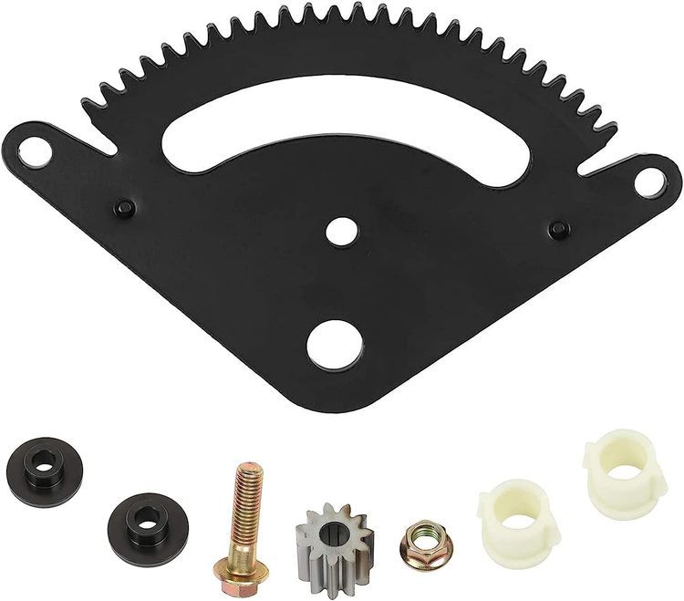 No. 1 - Steering Sector Pinion Gear Rebuild Kit - 1