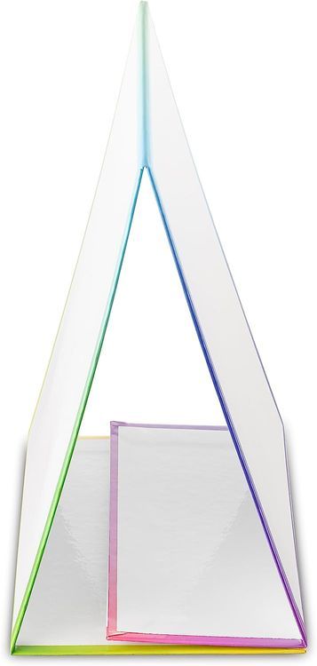 No. 10 - DasKid Tabletop Magnetic Easel & Whiteboard - 5