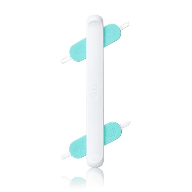 No. 2 - Frida Baby 3-in-1 Nose, Nail + Ear Picker - 2