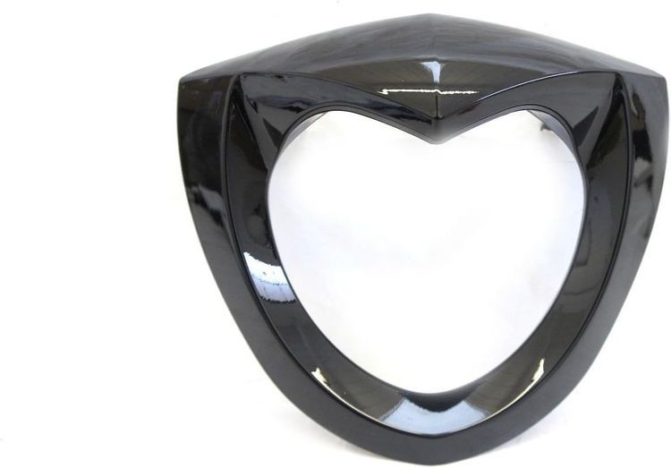 No. 4 - Mutazu Headlight Bezel - 1