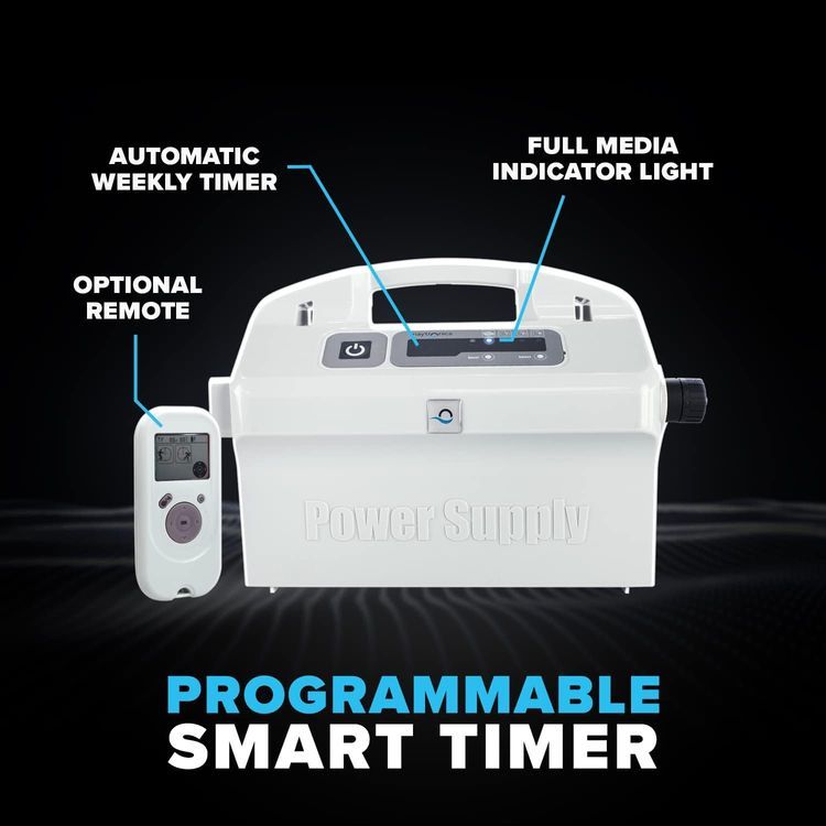 No. 7 - Dolphin Premier Robotic Pool Cleaner - 4