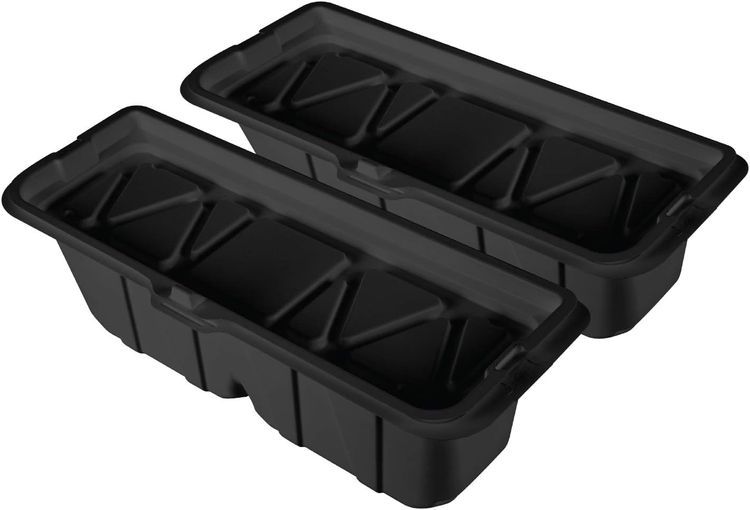 No. 7 - Nature's Miracle Litter Waste Receptacles - 5