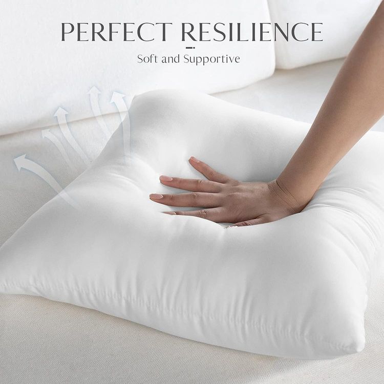 No. 10 - Ashler 18 x 18 Outdoor Pillow Inserts - 5