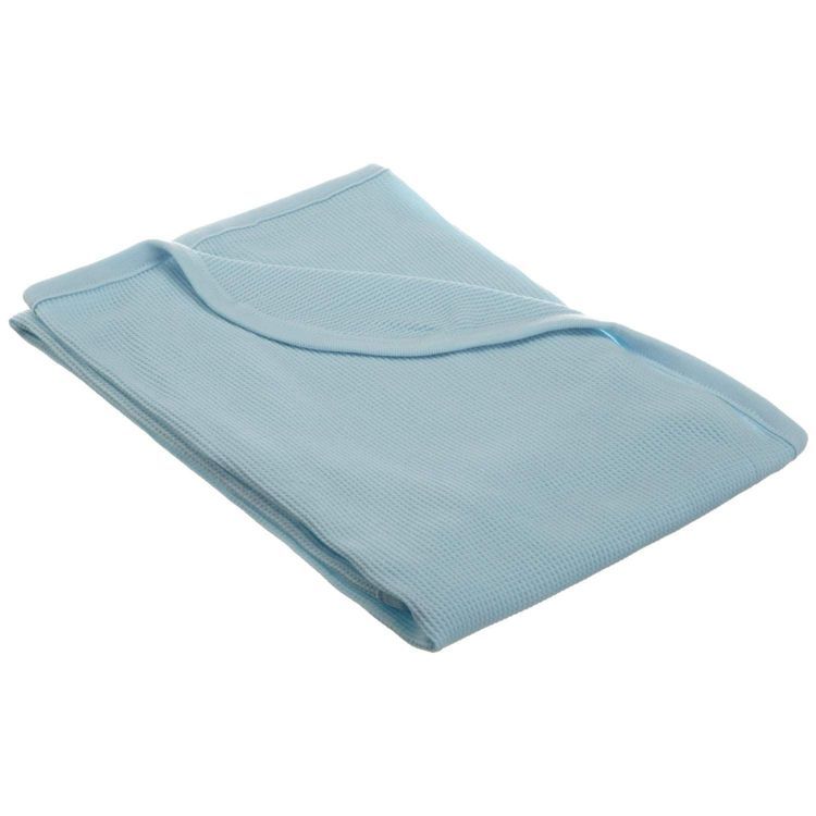 No. 6 - American Baby Company Cotton Swaddle Blanket - 1