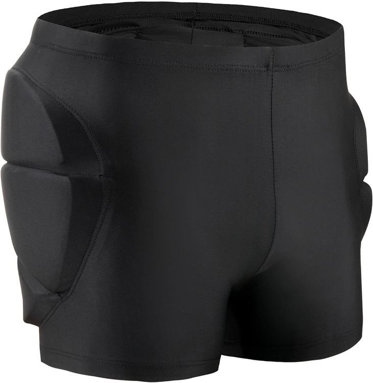 No. 8 - Kids Hips Protective Pads Shorts - 2