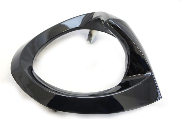 No. 4 - Mutazu Headlight Bezel - 3