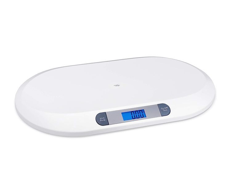 No. 5 - Smart Weigh Baby Scale - 1