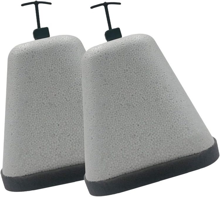 No. 10 - Rocky Mountain Goods Faucet Cover - 1