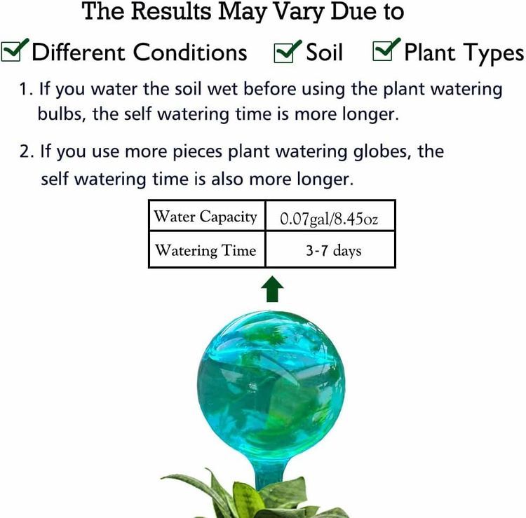 No. 9 - Logresy Self-Watering Stakes - 4