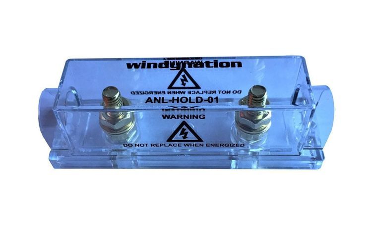 No. 5 - WindyNation ANL Fuse Holder - 2