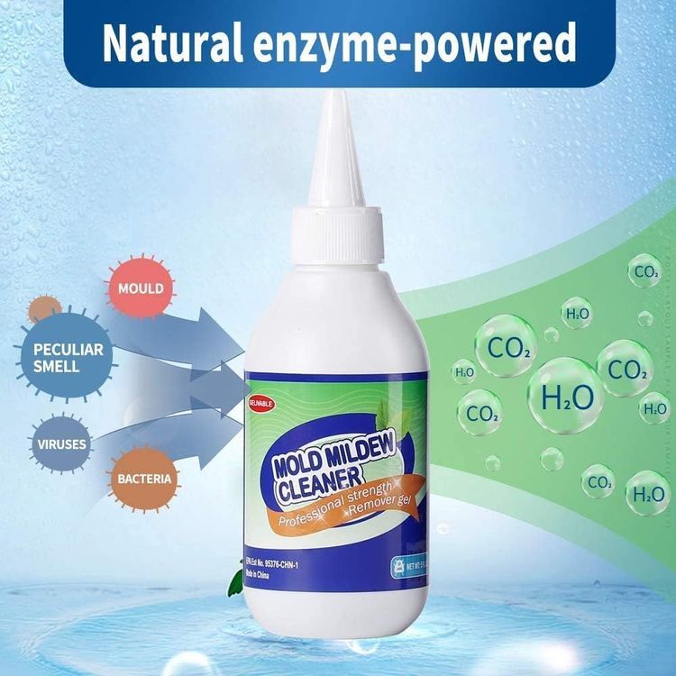 No. 9 - GELIVABLE Mold Remover Gel - 5