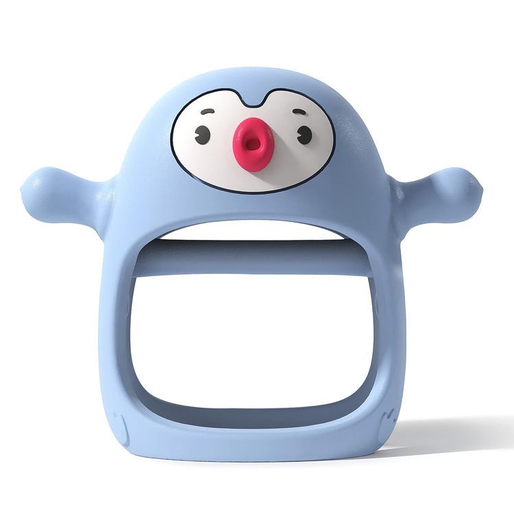 No. 6 - Smily Mia Teething Pacifier - 1