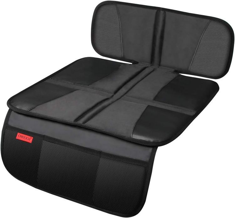 No. 10 - Kaiphy Car Seat Protector - 1