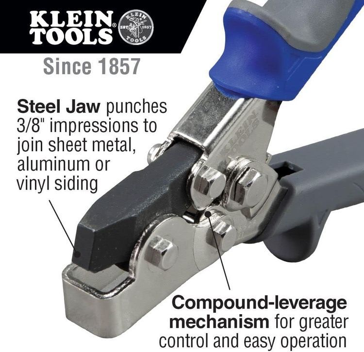 No. 10 - Klein Tools Punchdown Tool - 2