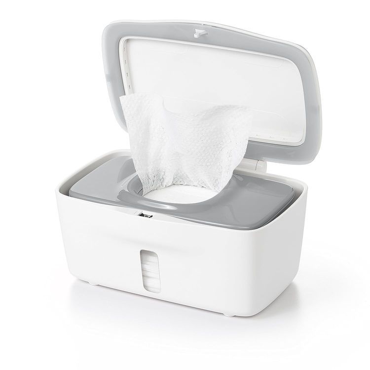 No. 1 - OXO Tot Perfect Pull Wipes Dispenser - 1