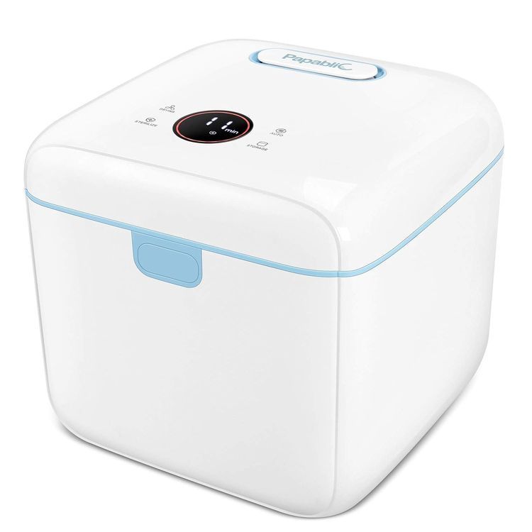 No. 9 - Papablic UV Sterilizer and Dryer - 1