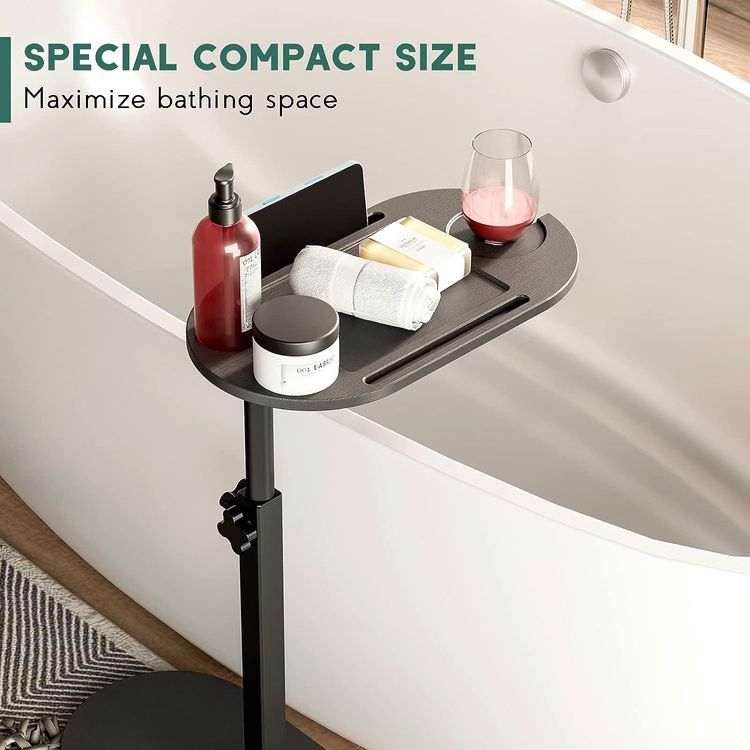No. 10 - Yumkfoi Bathtub Tray - 2