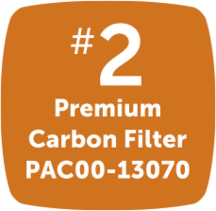 No. 8 - PetSafe Drinkwell Replacement Filters - 4
