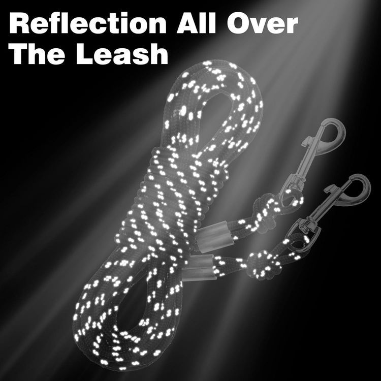 No. 8 - Reflective Cat Leash - 3