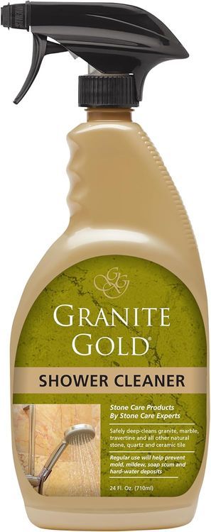 No. 6 - Granite Gold Shower Cleaner - 1