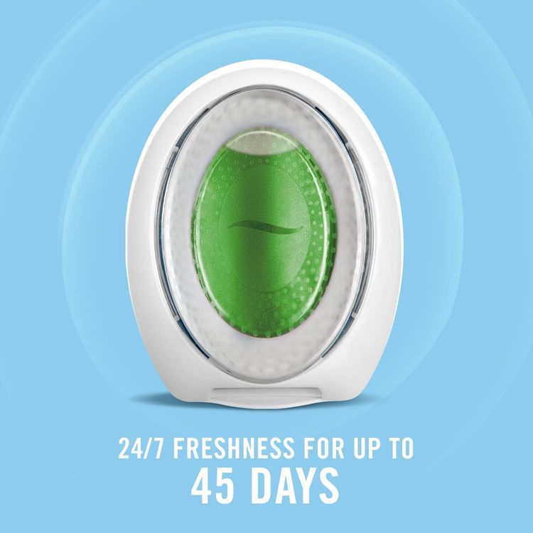 No. 8 - Febreze Small Spaces Air Freshener - 4