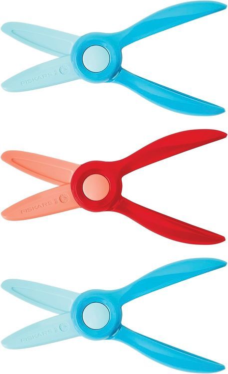 No. 5 - Fiskars Starter Kids Scissors - 2