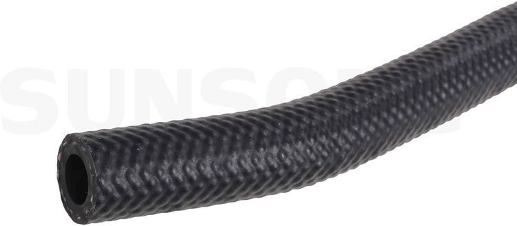 No. 9 - Power Steering Return Hose - 2