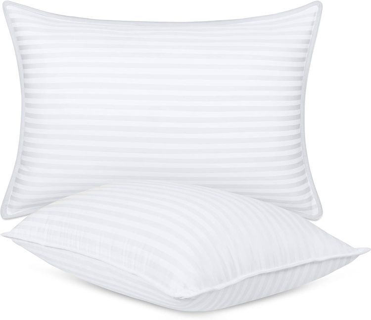 No. 3 - Utopia Bedding Bed Pillows - 1