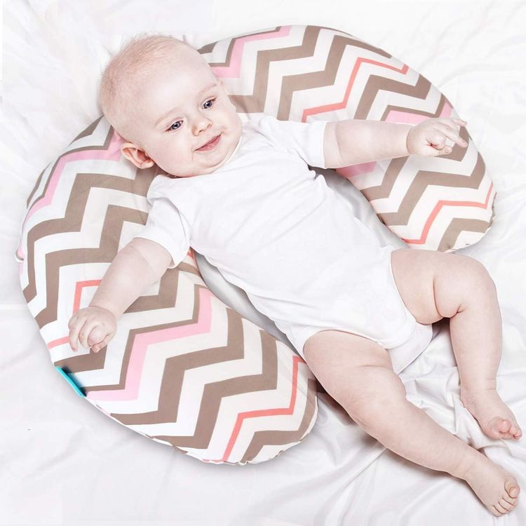 No. 5 - COSMOPLUS Nursing Pillow Covers - 3