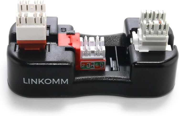 No. 4 - LINKOMM Punchdown Tool - 4