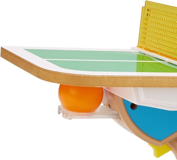 No. 9 - Tiny Pong Solo Table Tennis - 3