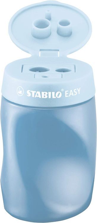 No. 3 - STABILO EASYgraph Pencil Sharpener - 2