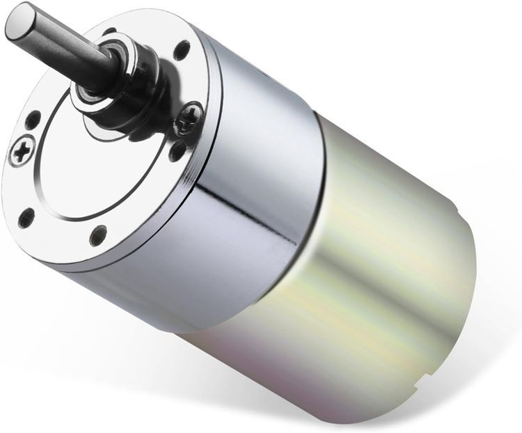 No. 8 - Greartisan DC Gear Motor - 1