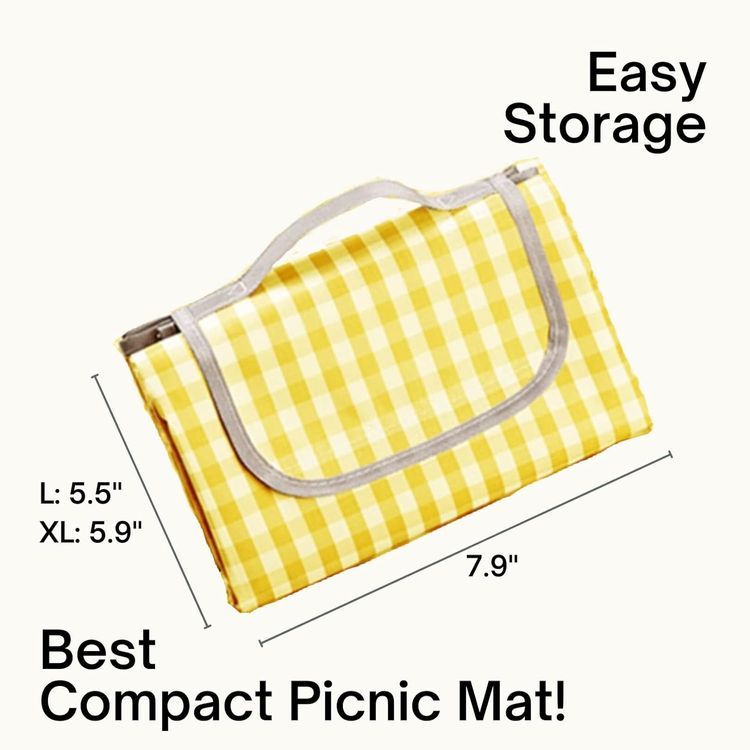 No. 10 - ESLA Picnic Blanket - 3