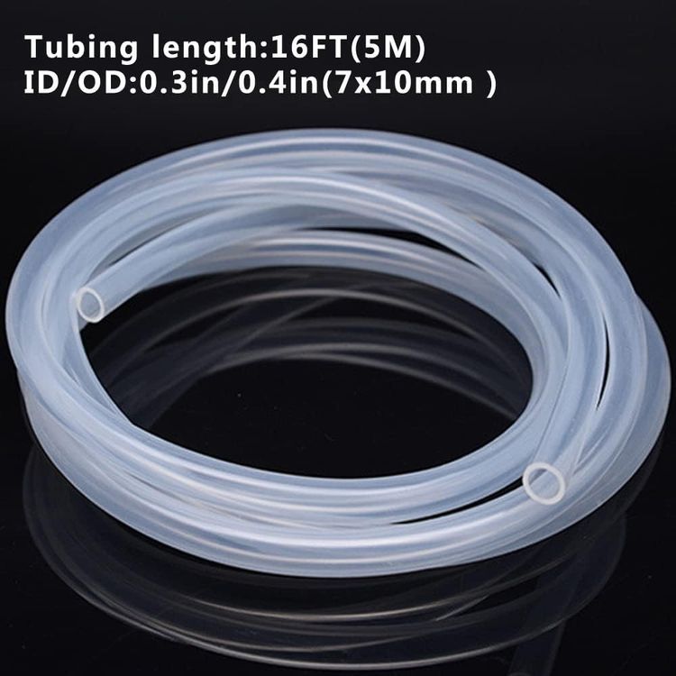 No. 5 - PULACO Plastic Tubing - 3