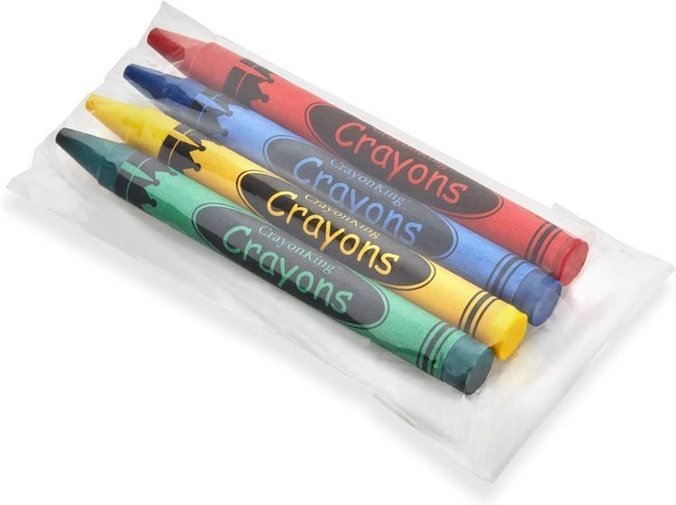 No. 5 - CrayonKing Crayons - 1