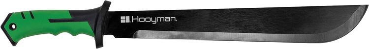 No. 3 - Hooyman Machete - 1