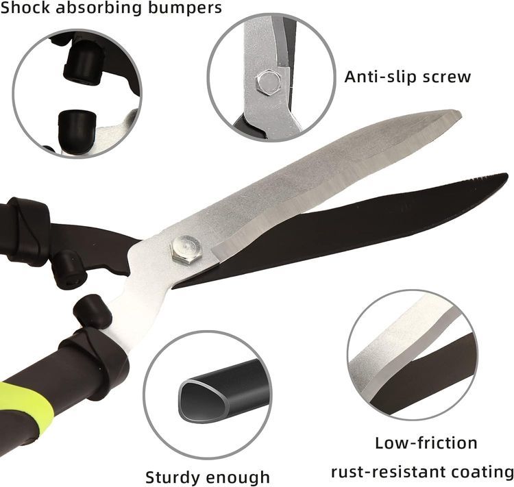 No. 10 - YRTSH Hand Lopper - 4