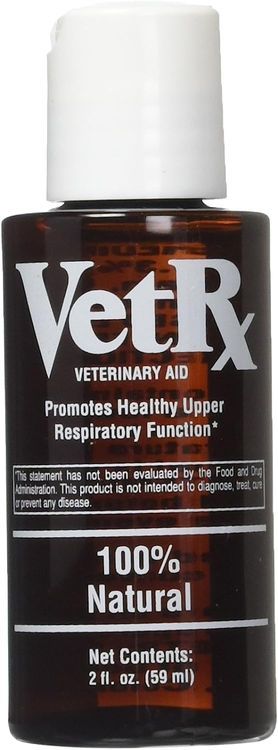 No. 1 - Vetrx Poultry Aid - 1