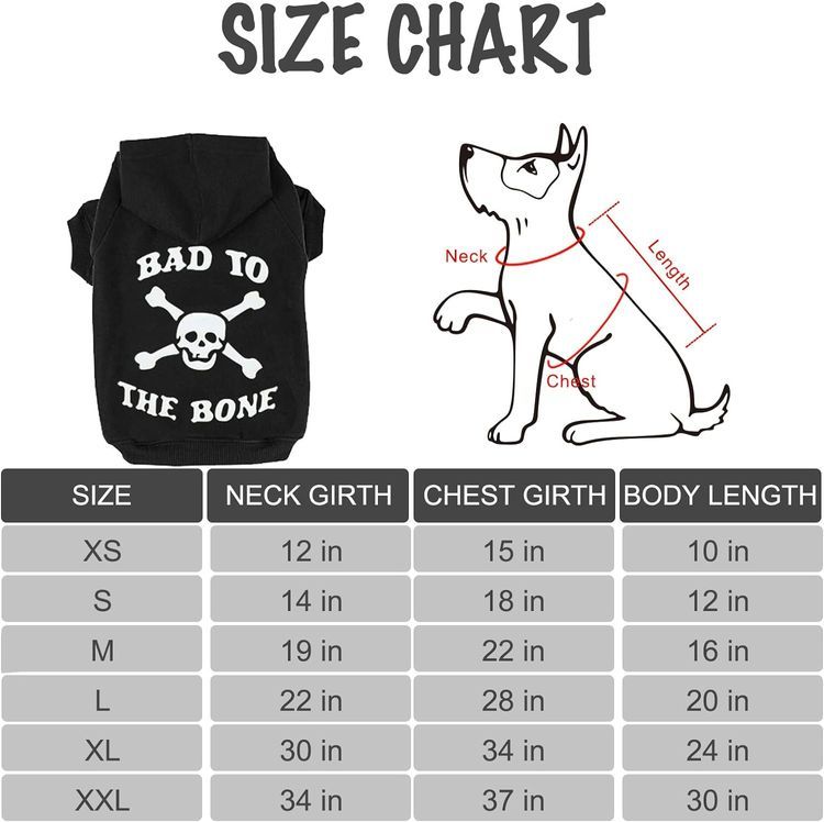 No. 9 - EXPAWLORER Dog Hoodie - 4